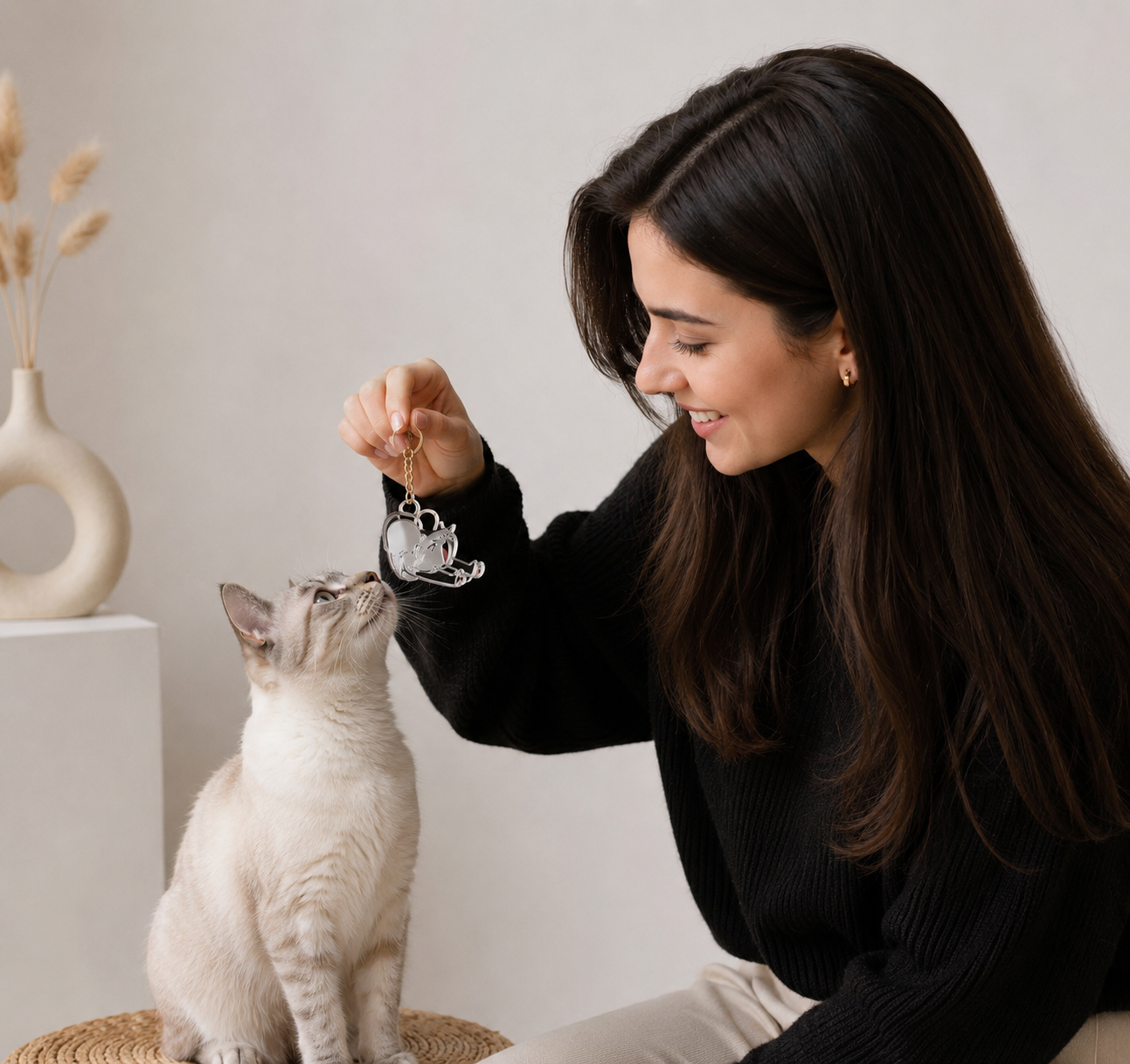 Pet Keepsake