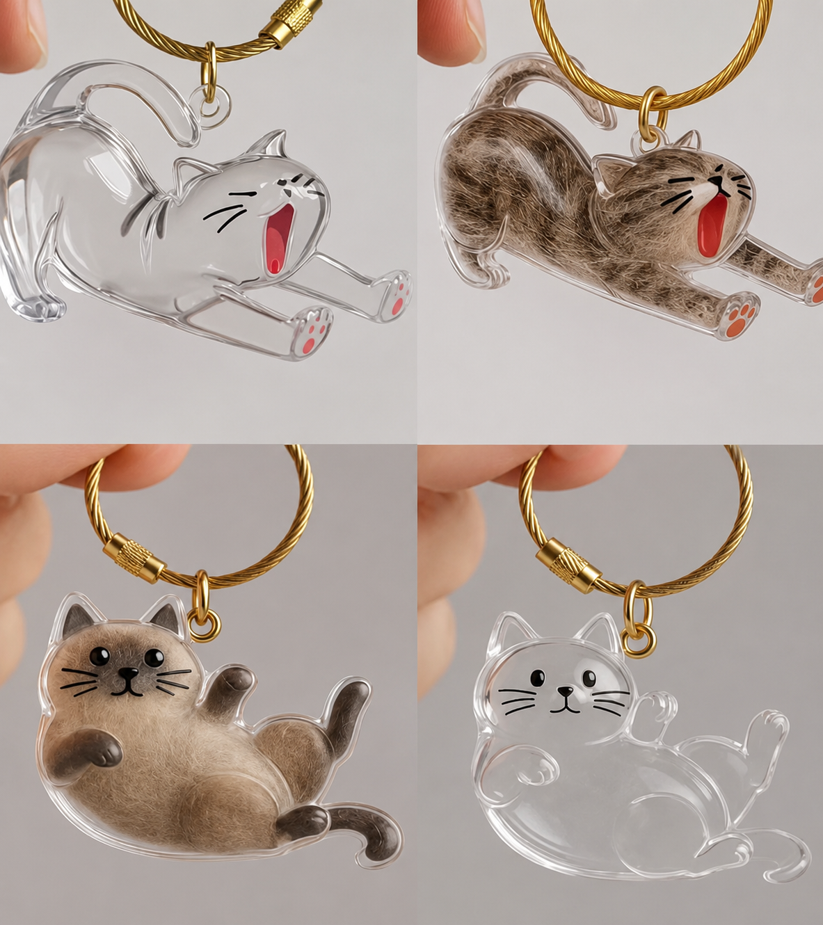 Pet Keepsake