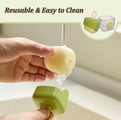 Reusable Fabric Cleaner