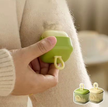 Reusable Fabric Cleaner