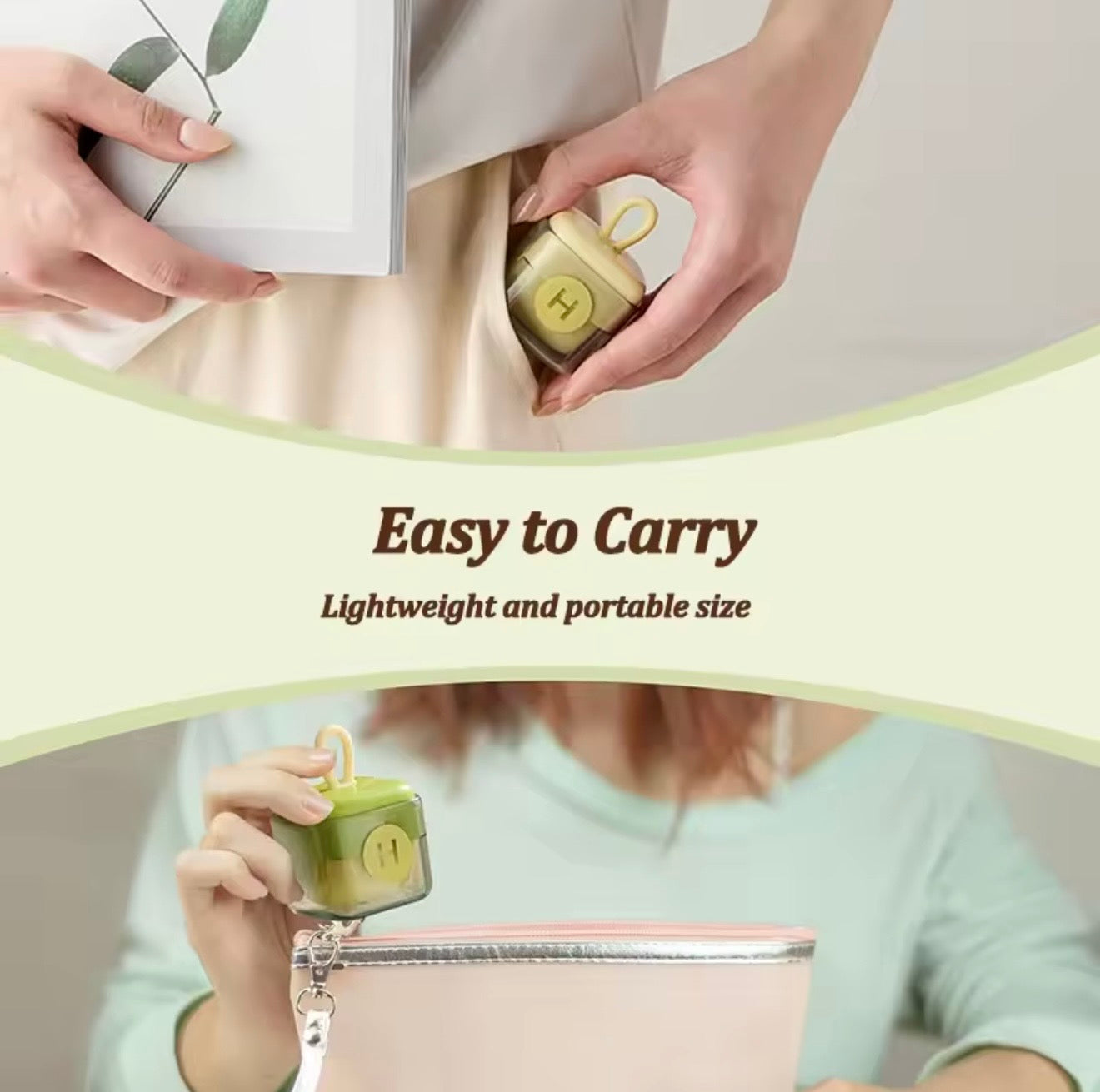 Reusable Fabric Cleaner