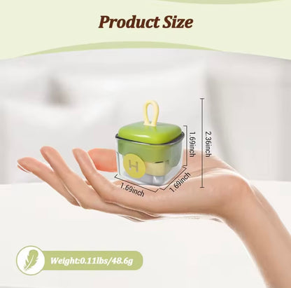 Reusable Fabric Cleaner